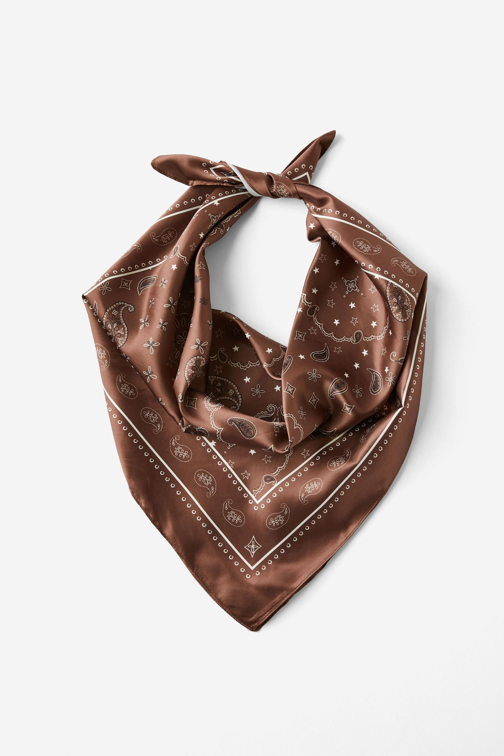Knot Your Everyday Scarf Product Image