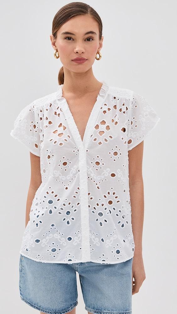 Figue Fia Top | Shopbop Product Image