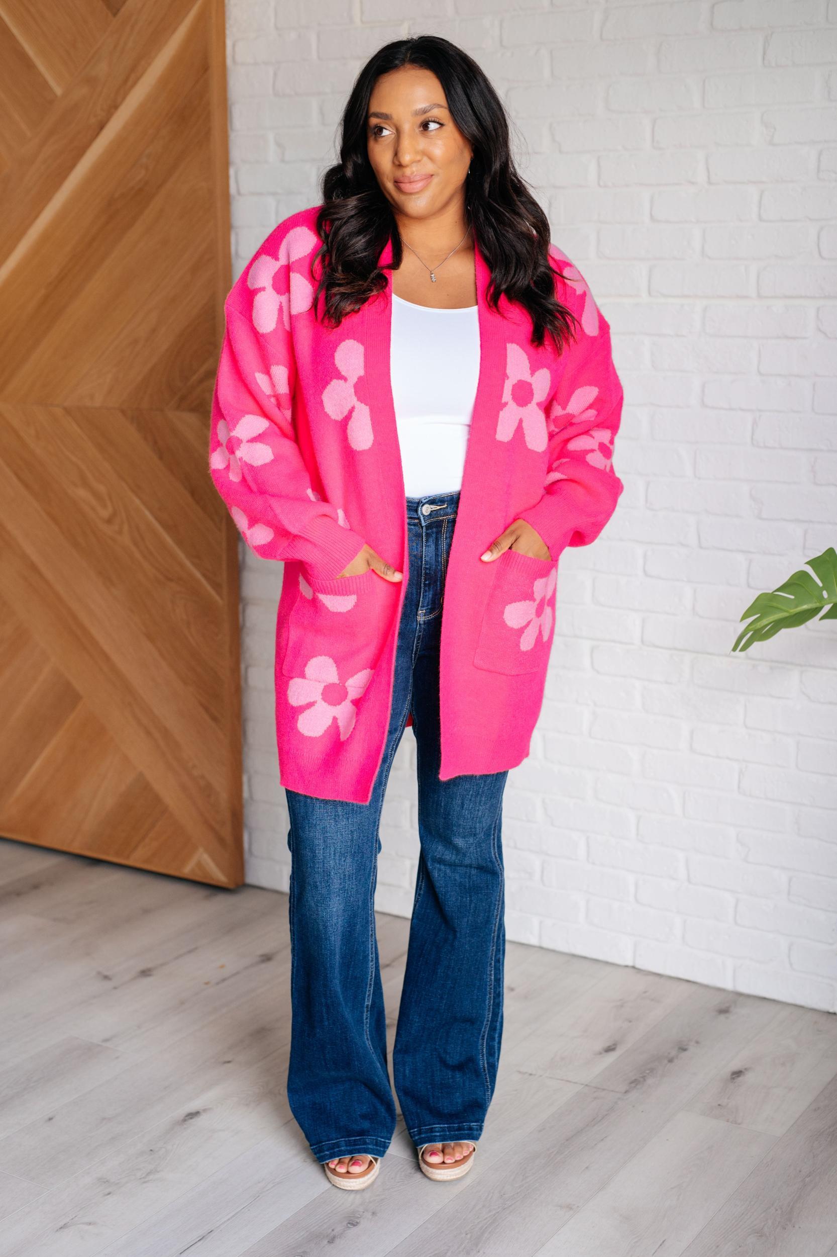 Wandering Vista Wide Leg Jumpsuit Product Image