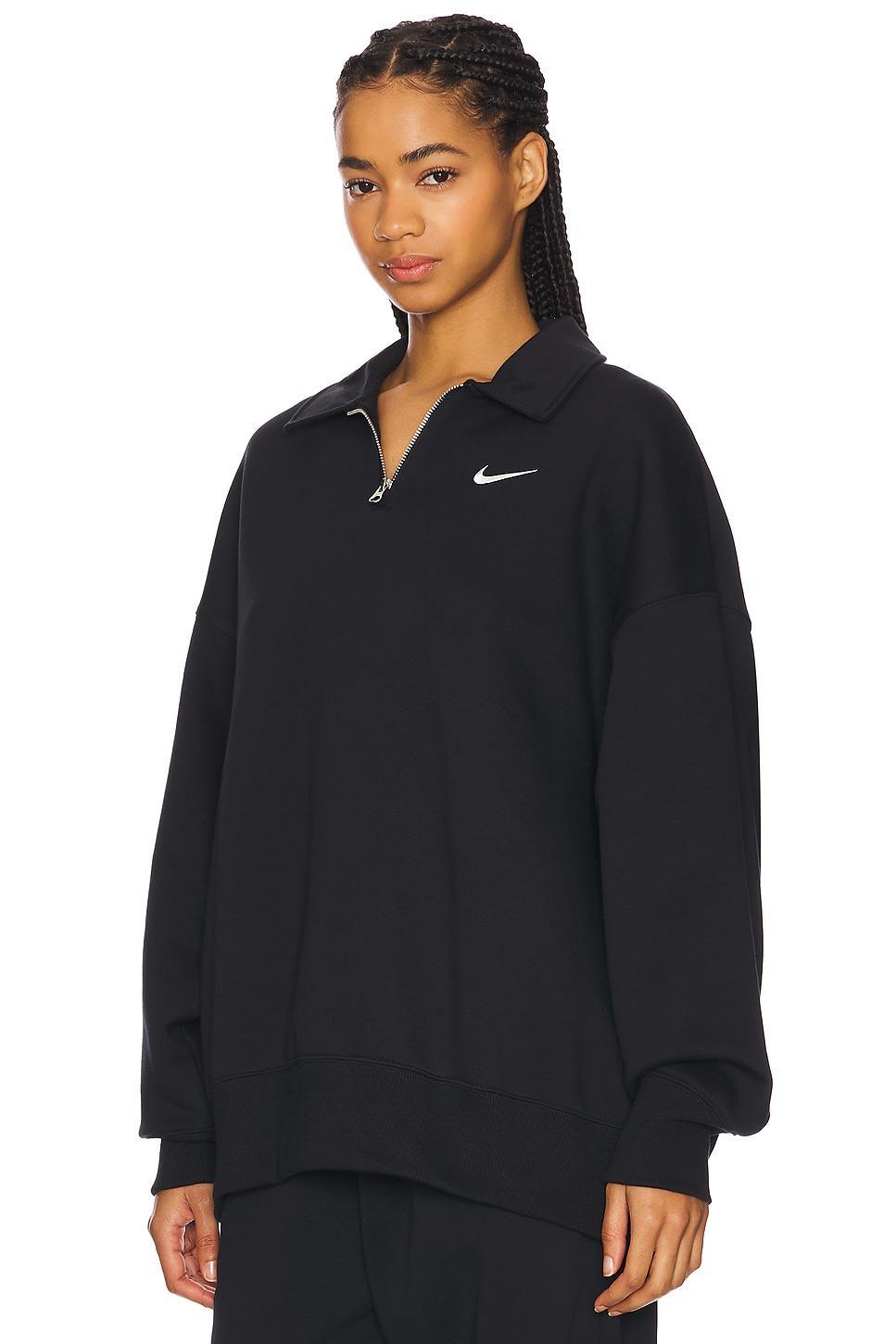 Phoenix Fleece Polo Nike Product Image