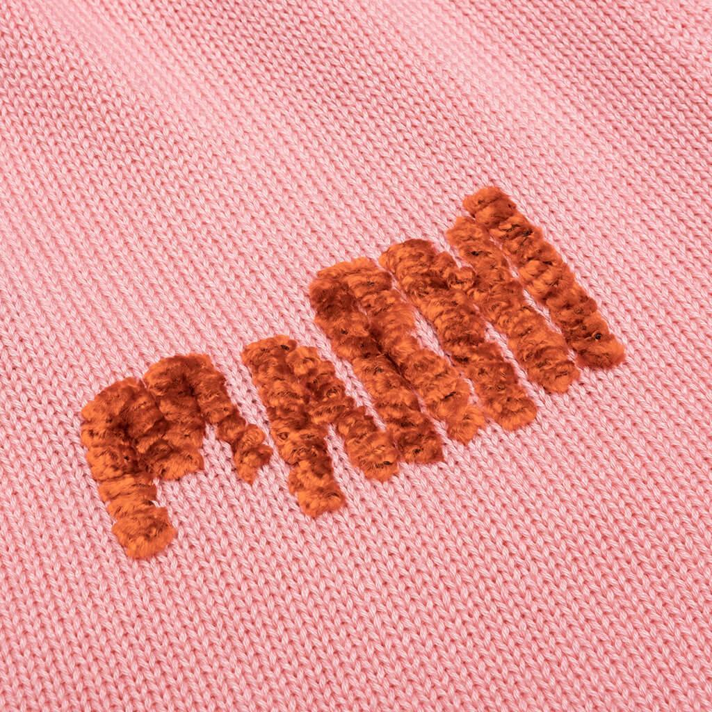 Cardigan - Peony Male Product Image