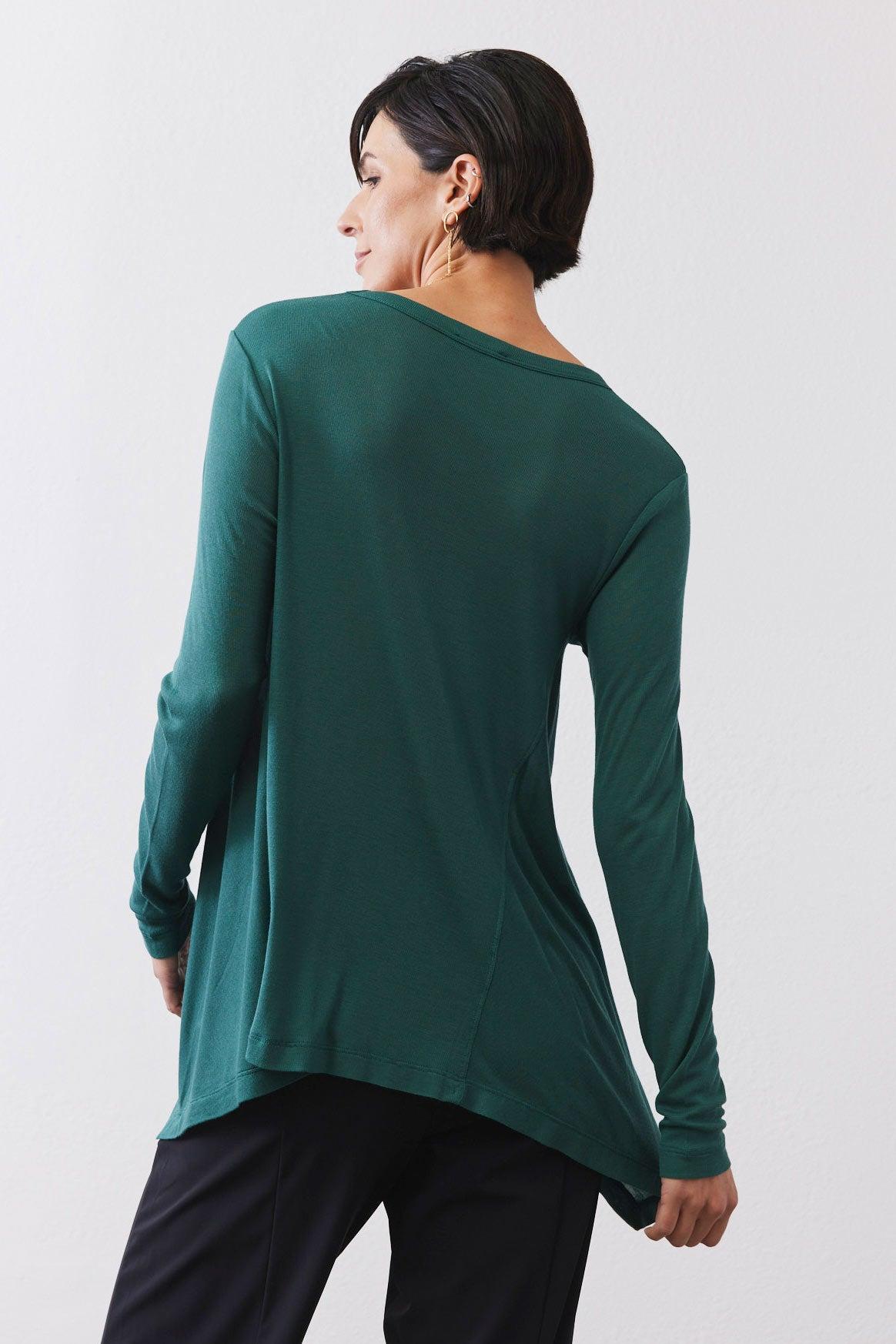 Long Story Short Long Sleeve Product Image