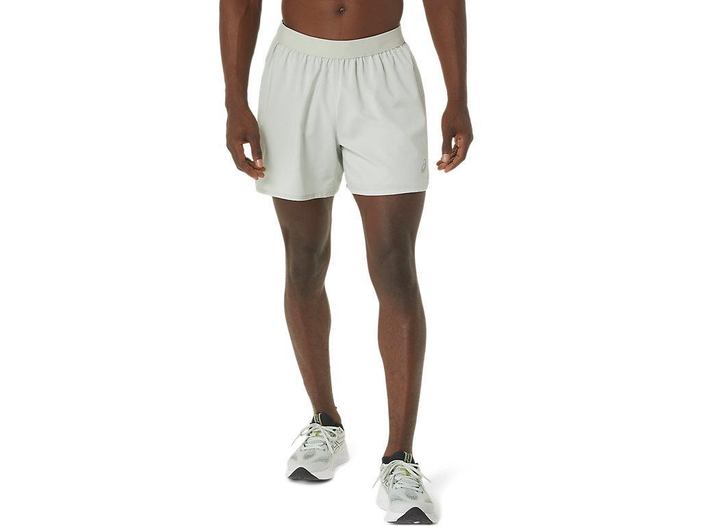 Mens Road 2-N-1 5In Short Product Image