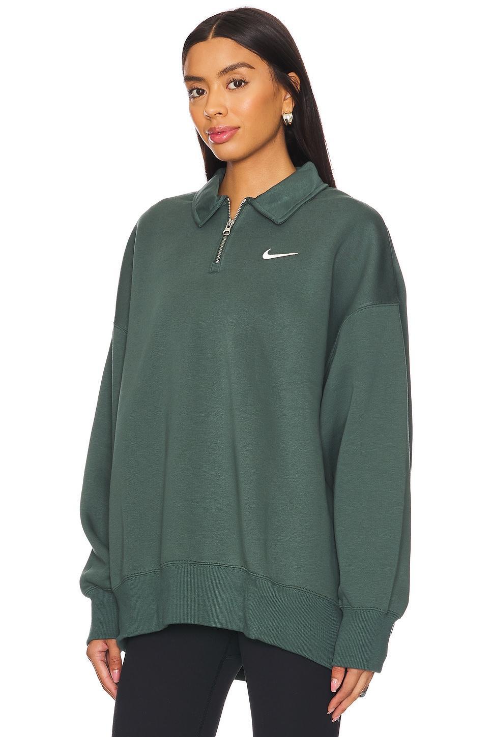 Phoenix Fleece Polo Nike Product Image