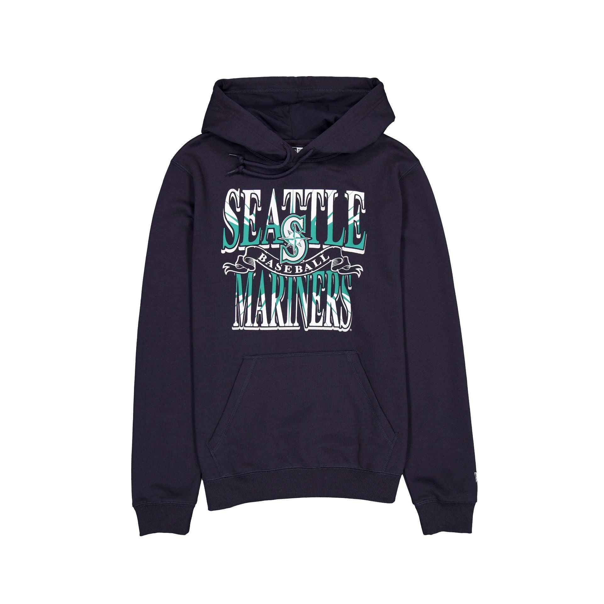 Los Angeles Dodgers Sport Classics Blue Hoodie Male Product Image