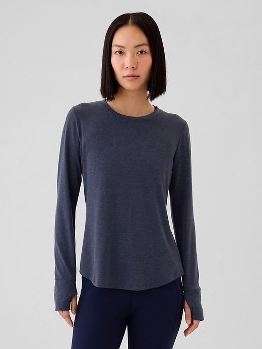 GapFit Breathe T-Shirt Product Image