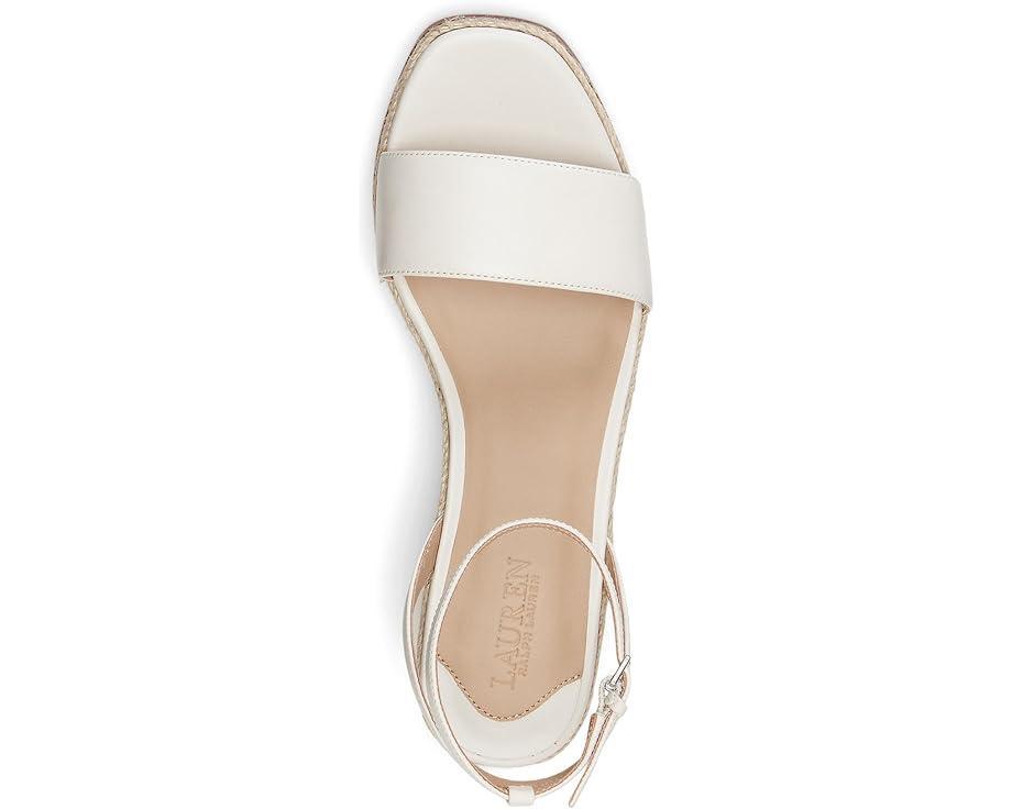 L-tiffany Espadrille Sandals Product Image