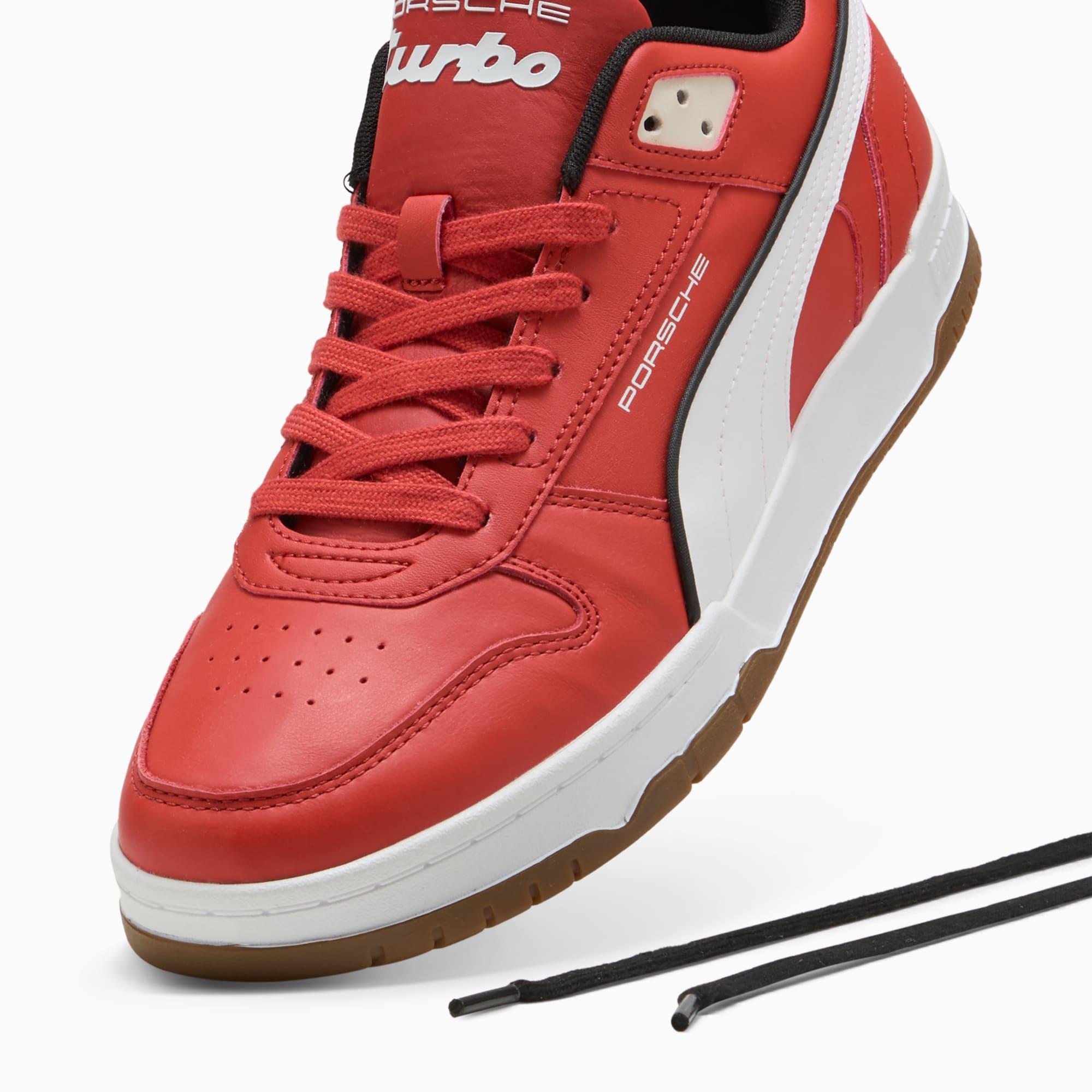 Porsche Legacy RBD Game Men's Low Sneakers Product Image