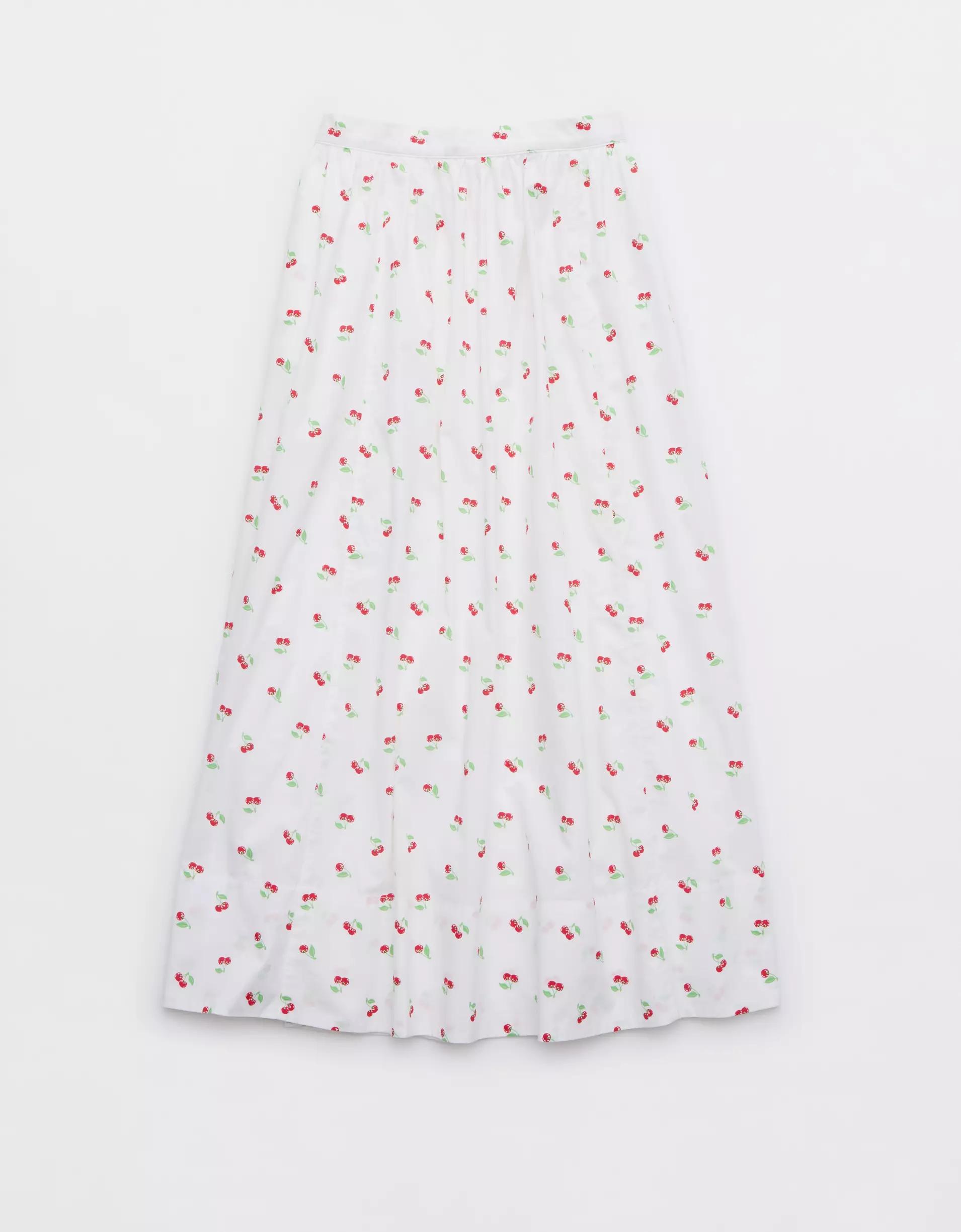 Aerie The New Essential Skirt Product Image