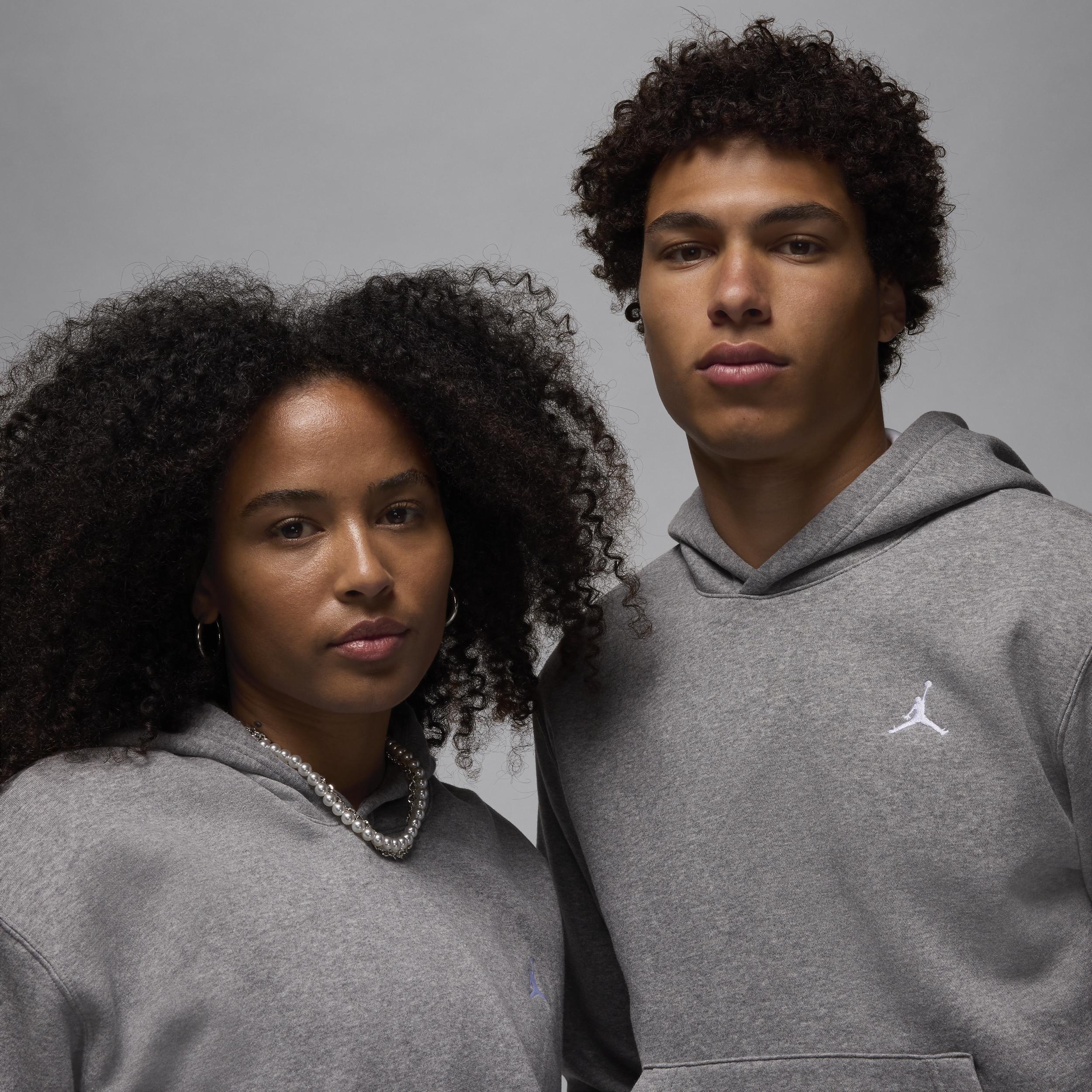 Jordan Brooklyn Fleece Men's Pullover Hoodie Product Image