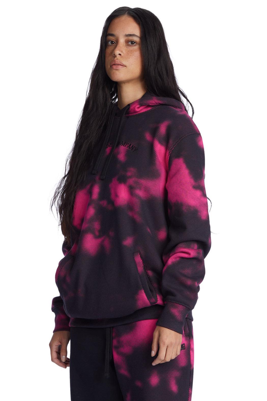 DC Women's Cloudy Hoodie Product Image