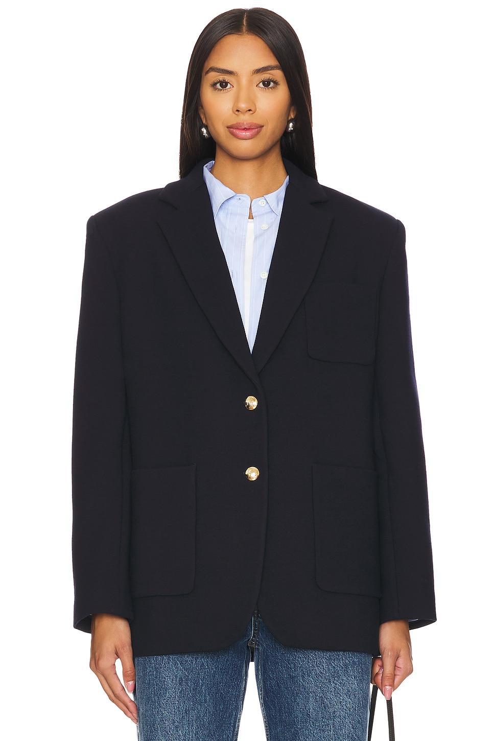 Kinsley Blazer ANINE BING Product Image