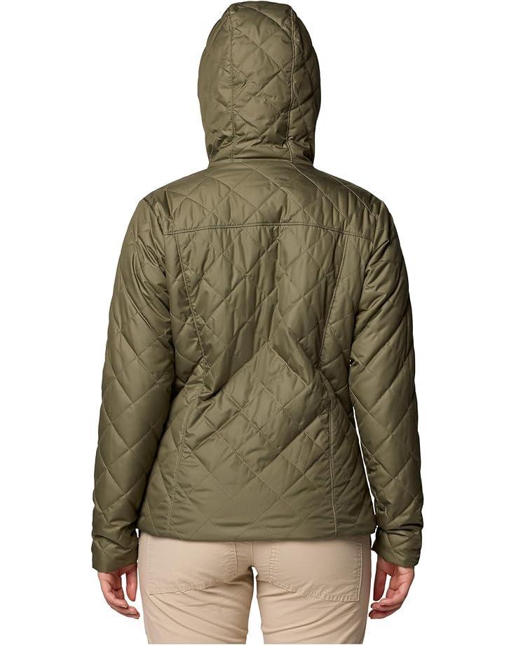 Kruser Ridge™ III Softshell Jacket Product Image