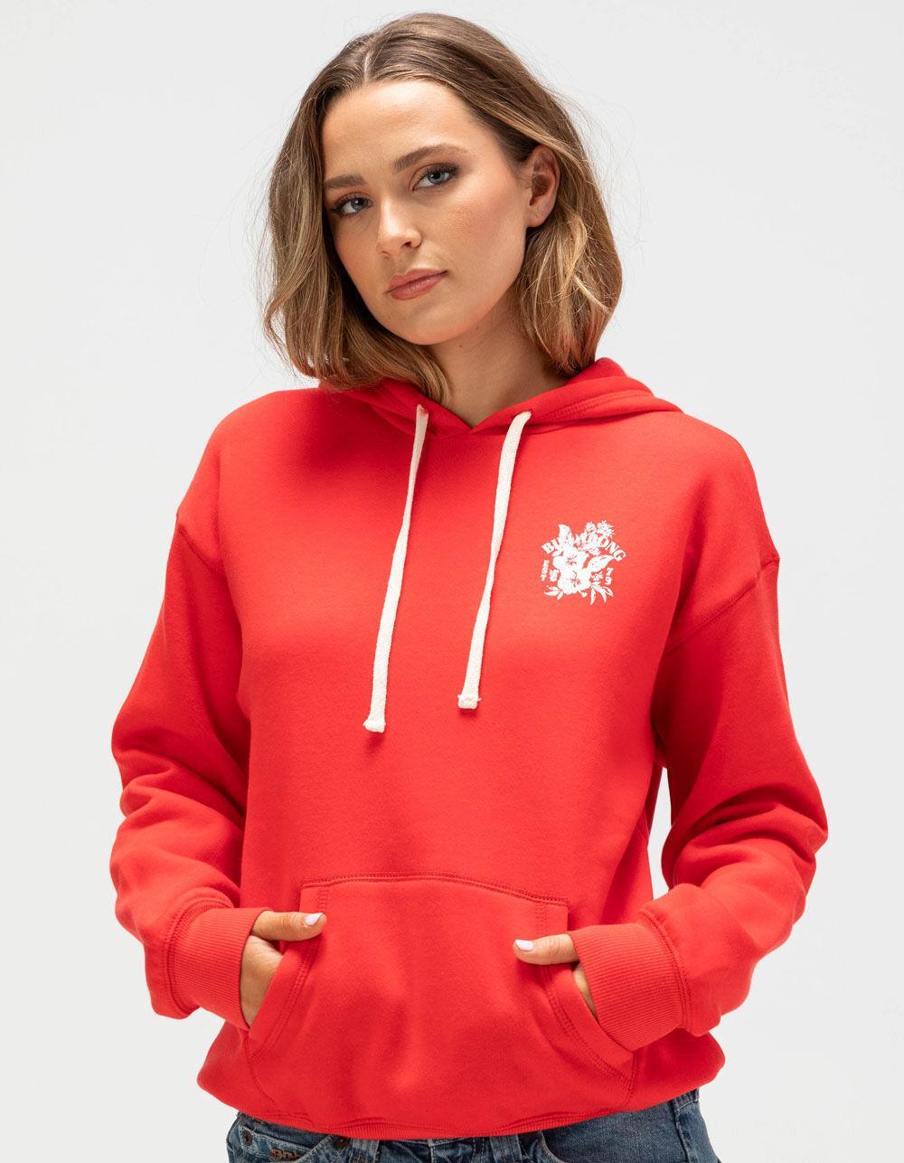 BILLABONG Chasing Sun Womens Hoodie Product Image