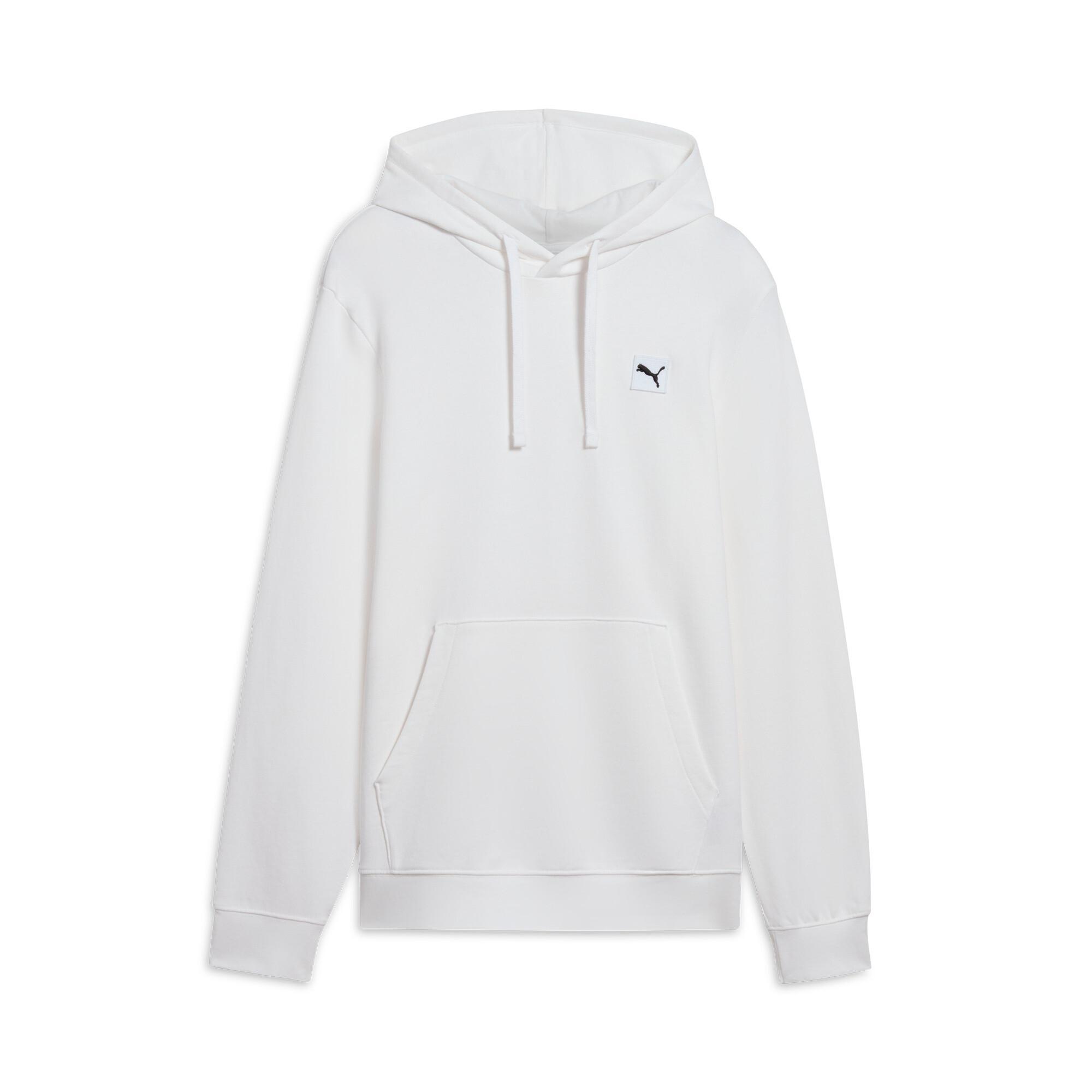 PUMA Essentials Elevated Men's Hoodie Product Image