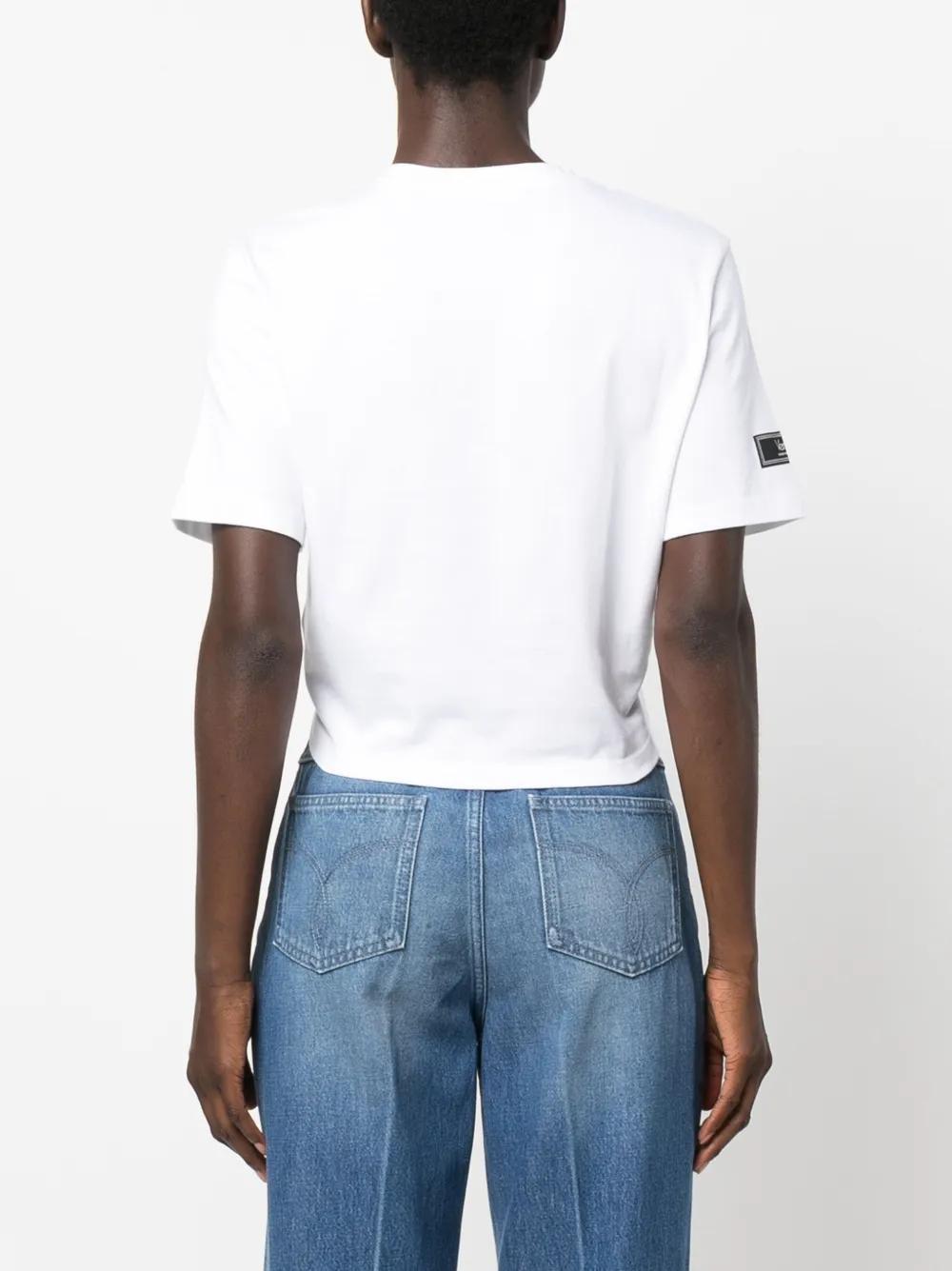 Safety Pin 1978 Re-Edition T-shirt Product Image