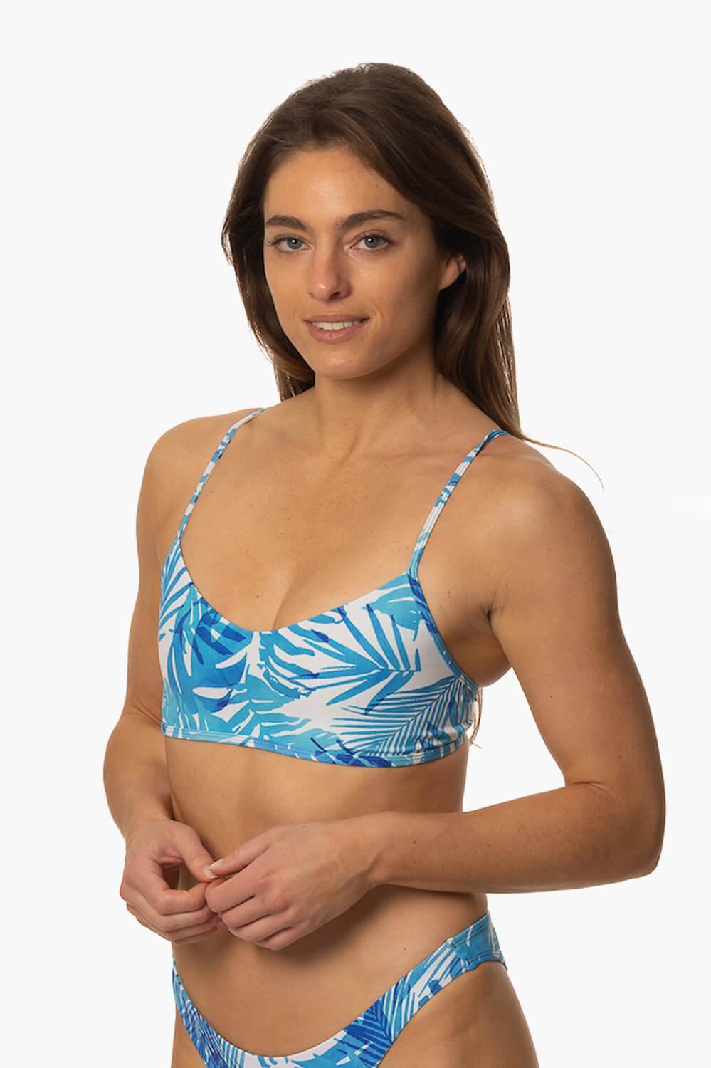 Hikari Bikini Top Product Image