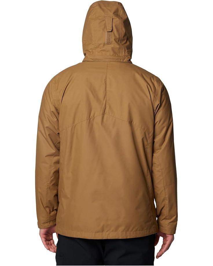 Dubliner Jacket Product Image