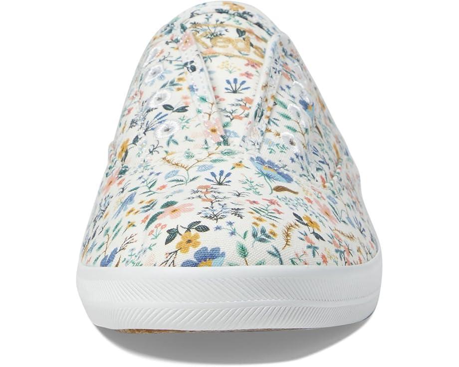 Women's Keds Keds X Rifle Paper Chillax Bramble Fields Product Image
