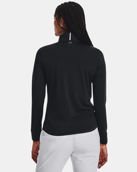 UA Tech Womens  Zip Product Image
