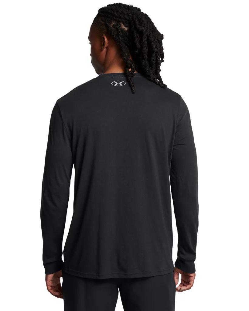 UA Performance Cotton Collegiate Product Image