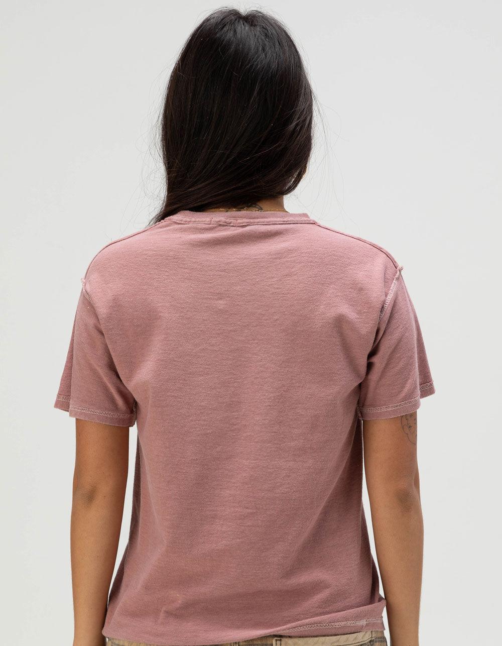 BDG Urban Outfitters Lobster Womens Relaxed Baby Tee Product Image
