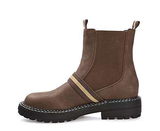 Journee Rilie Womens Boots Product Image
