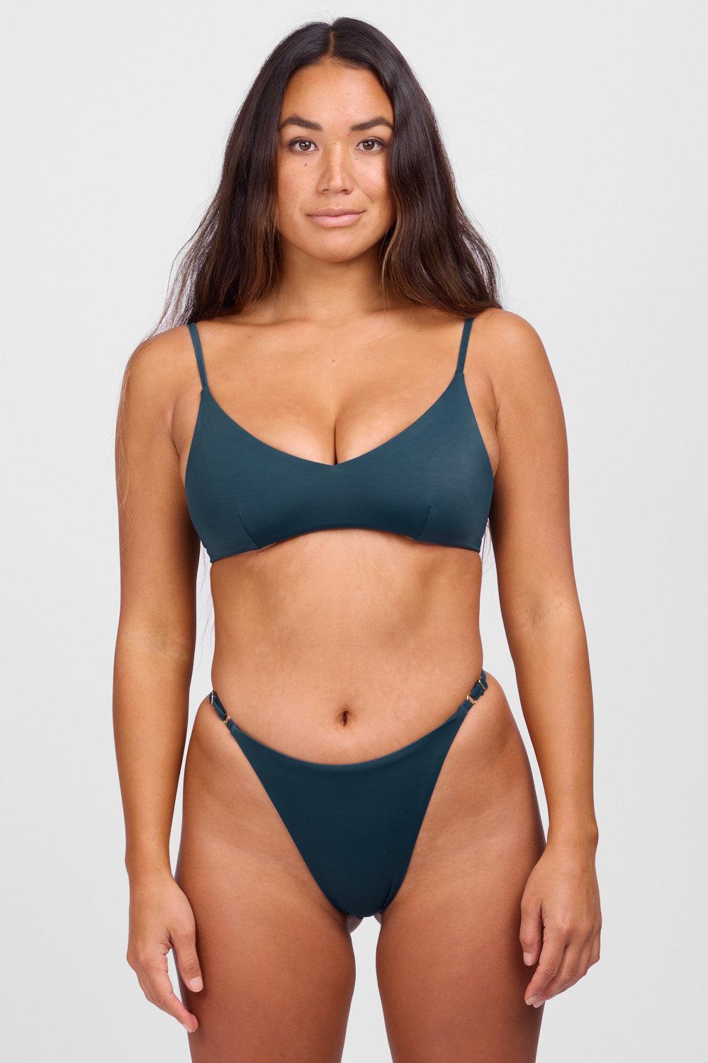 Brooklyn Bikini Bottom Product Image