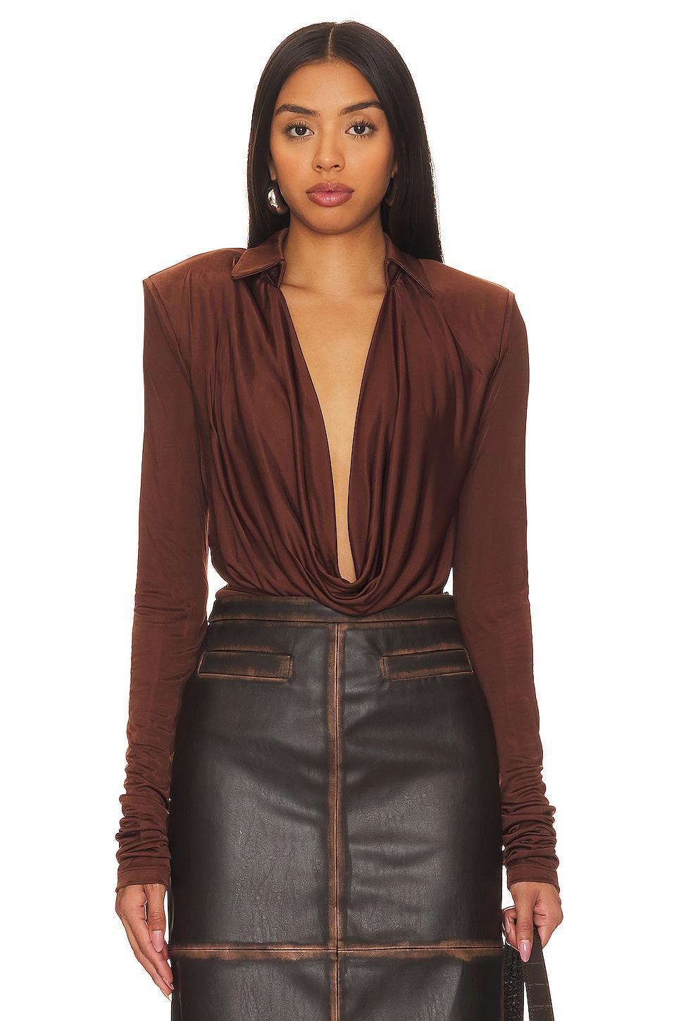 x REVOLVE Bauska Bodysuit GAUGE81 Product Image