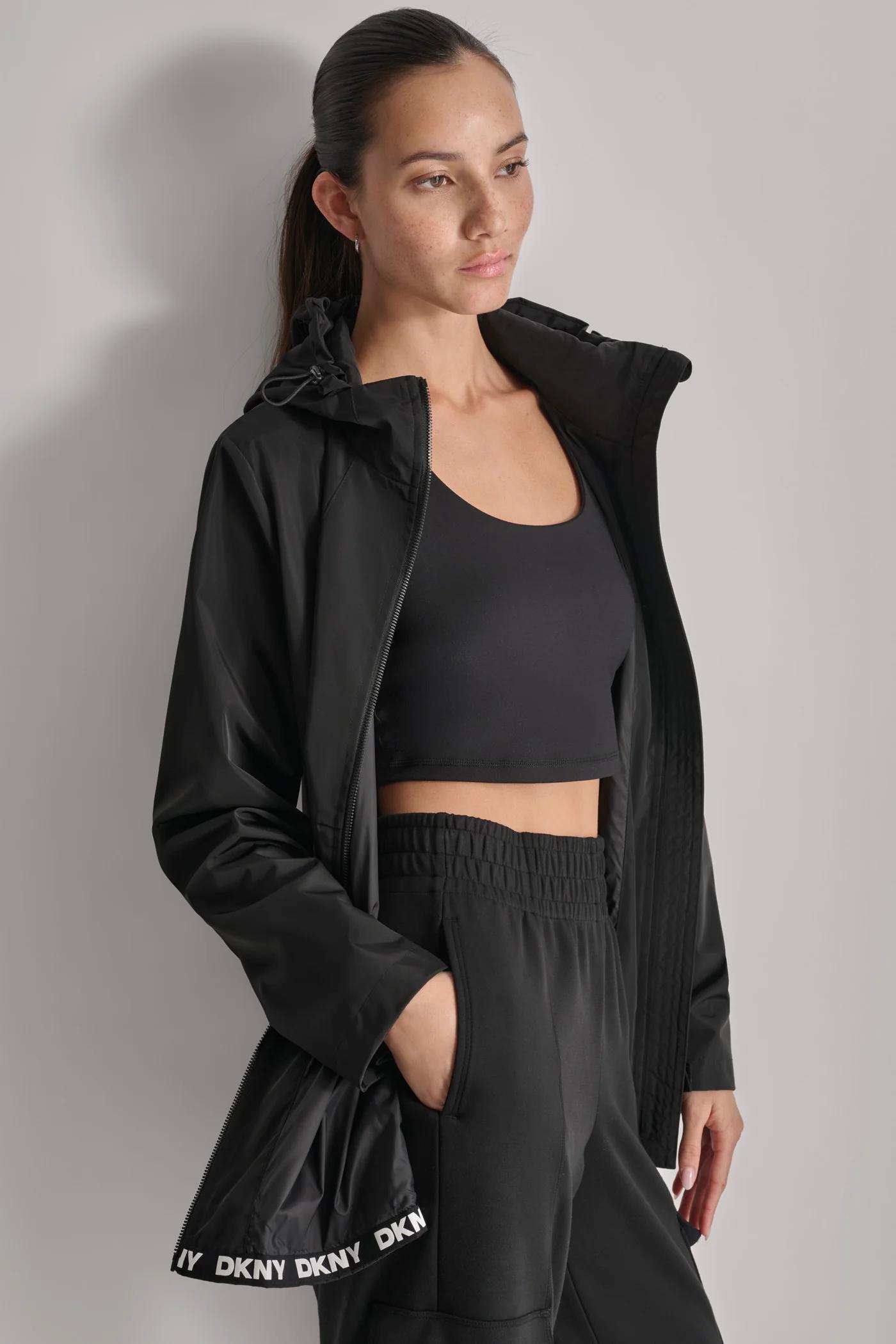 FULL ZIP SPECTATOR JACKET Product Image