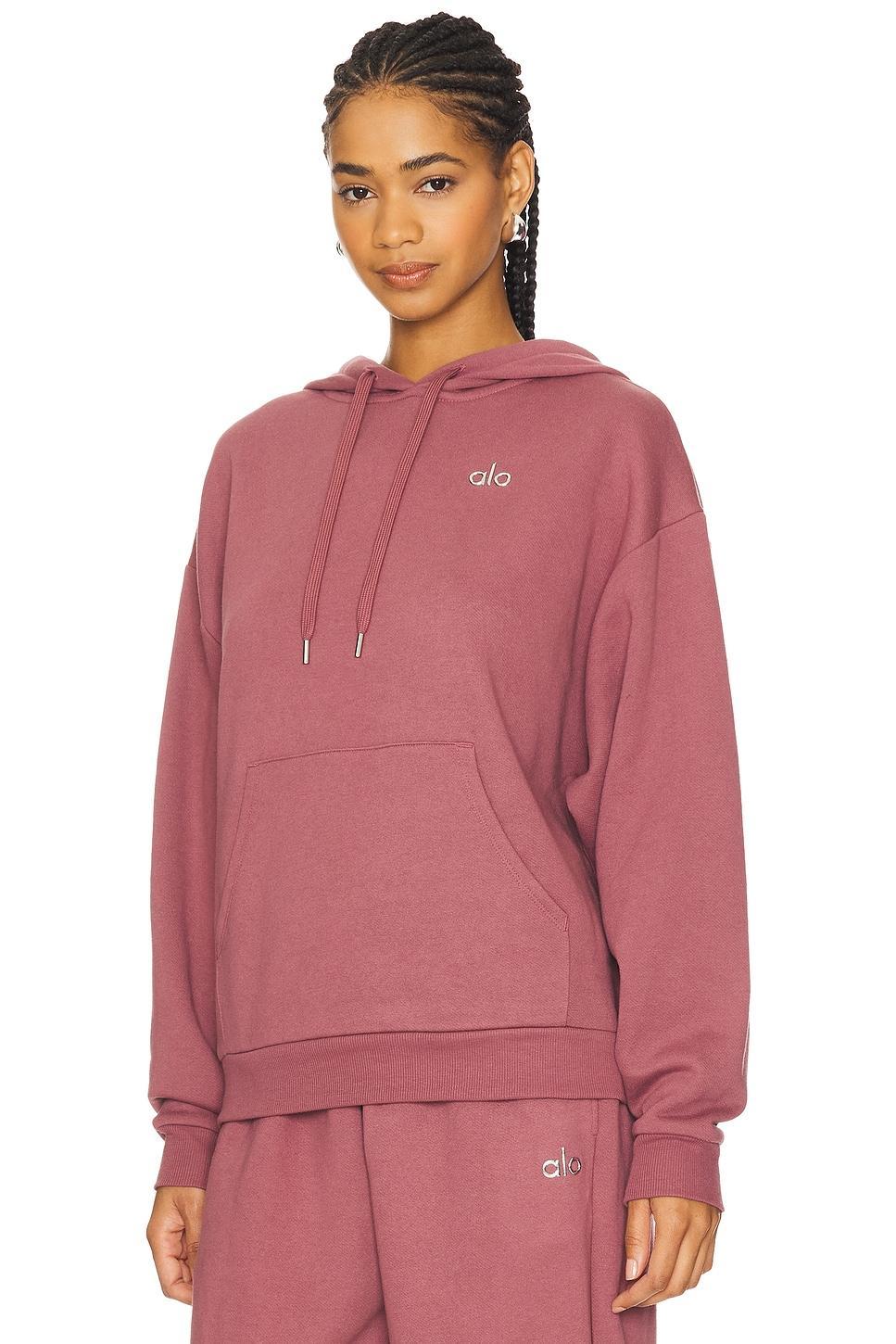 Accolade Hoodie alo Product Image