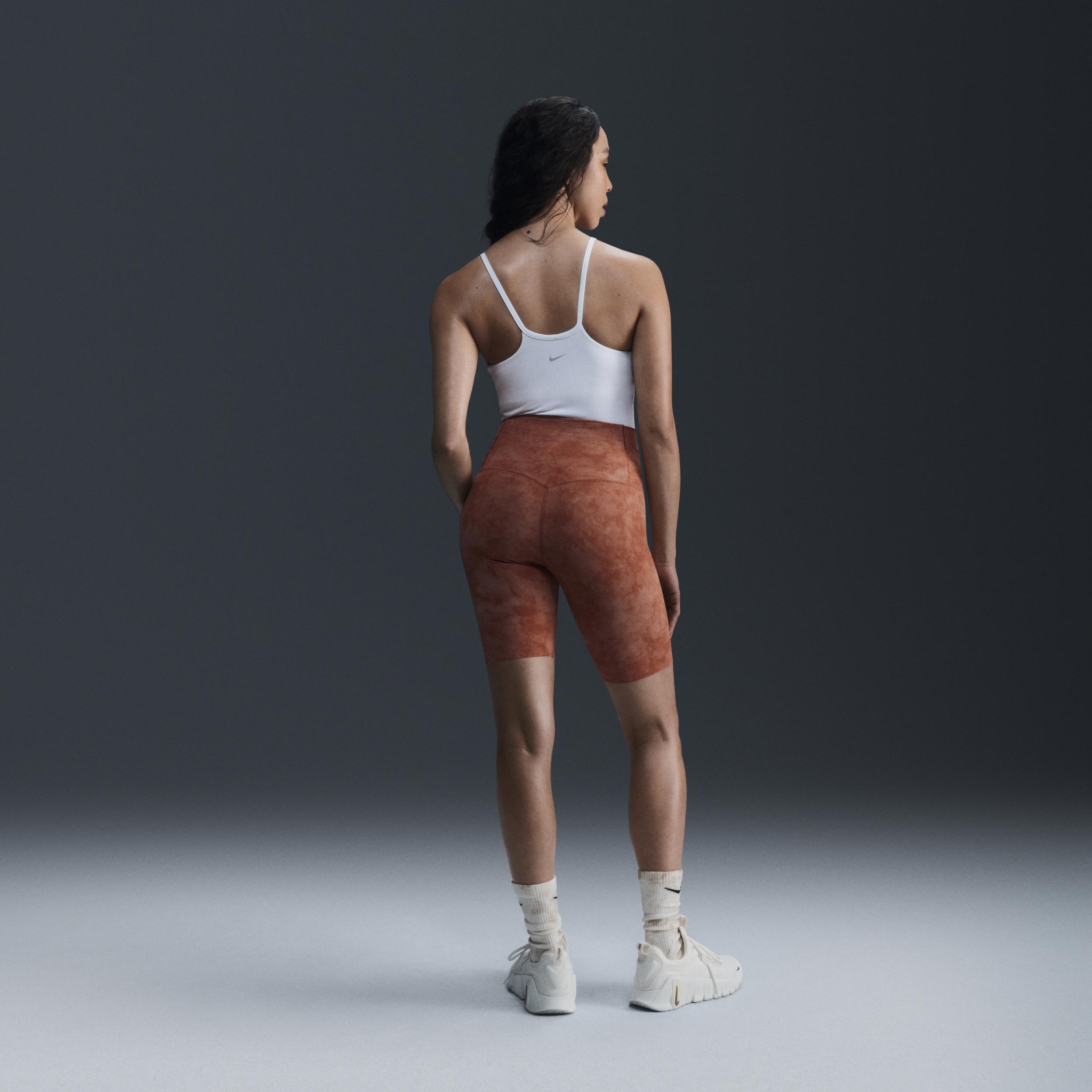 Nike Women's Zenvy Dri-FIT Tank Top Product Image