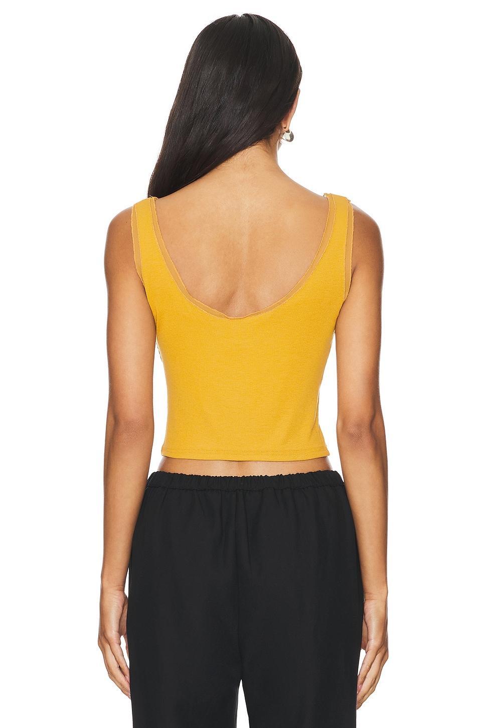 x REVOLVE Delphine Tank SNDYS Product Image