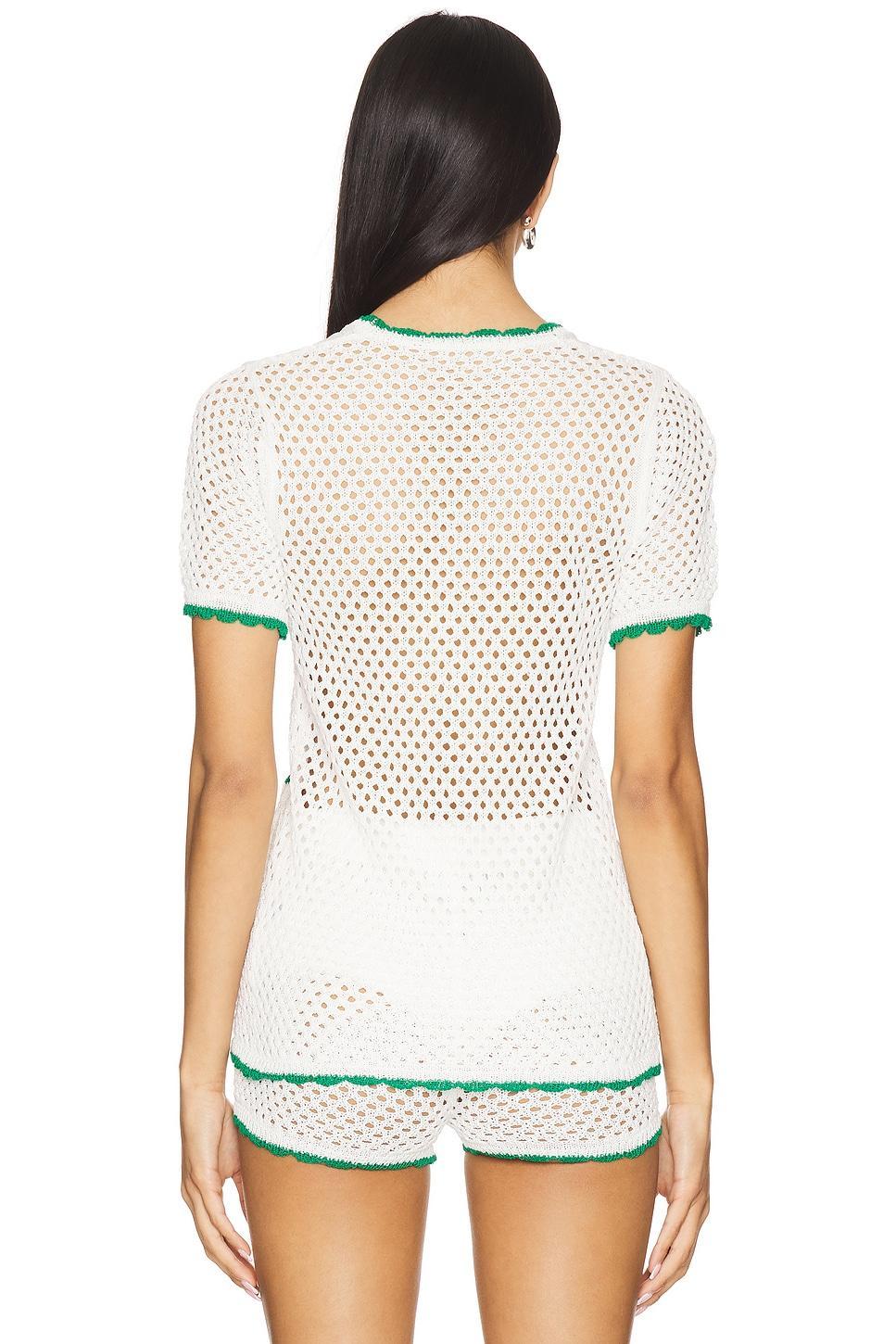 Balle Vest Lovers and Friends Product Image