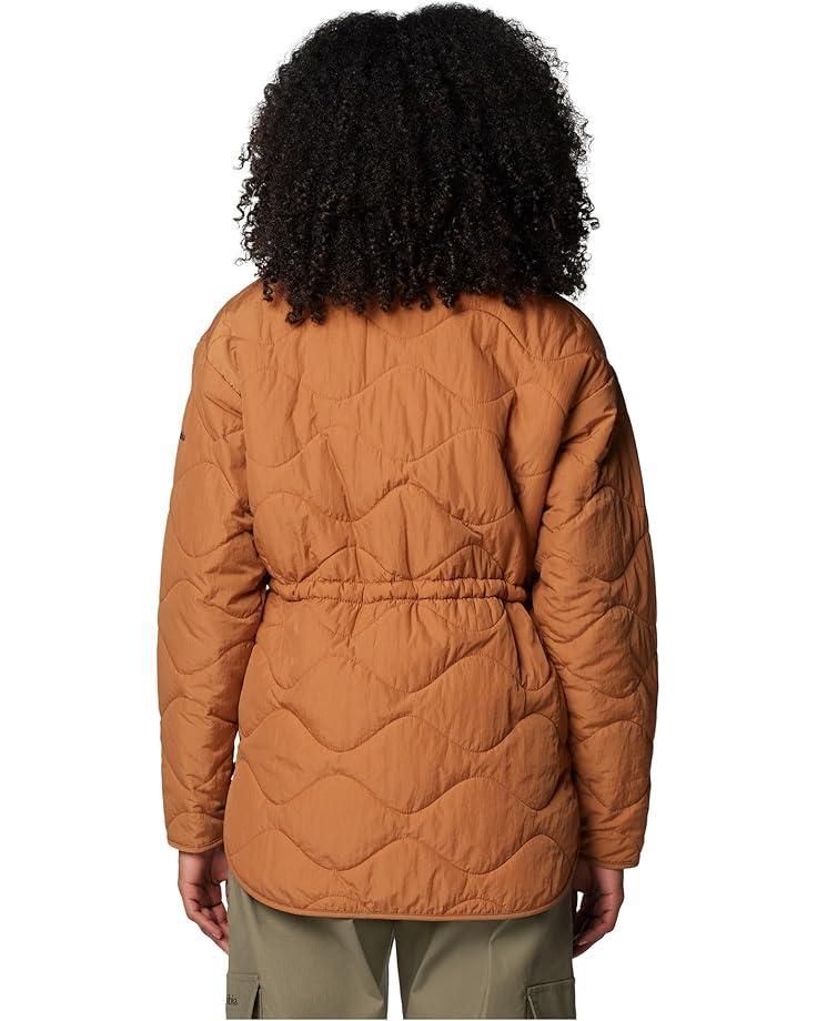Panorama™ Long Jacket Product Image