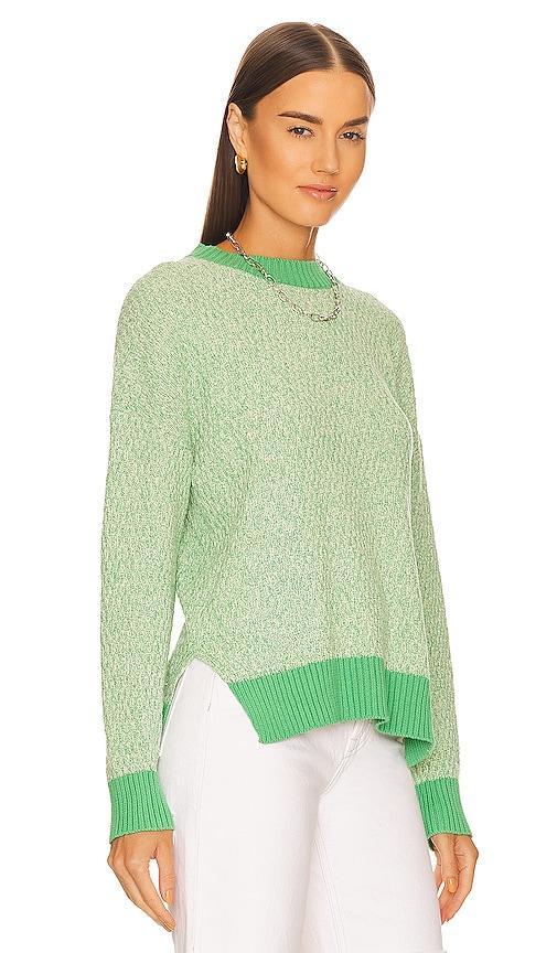 Sandro Sweater 27 miles malibu Product Image