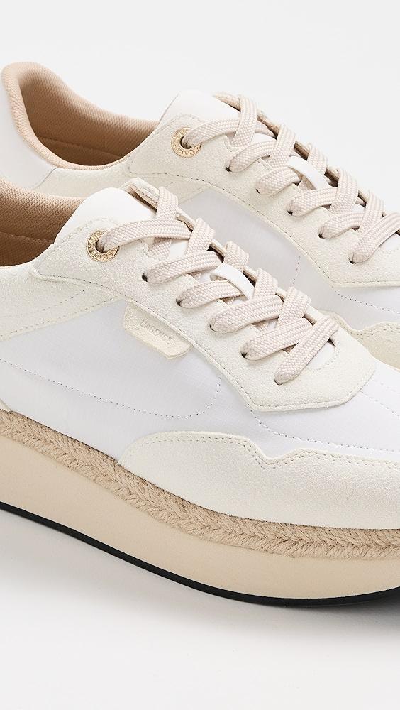 L'AGENCE Ivone Sneakers | Shopbop Product Image