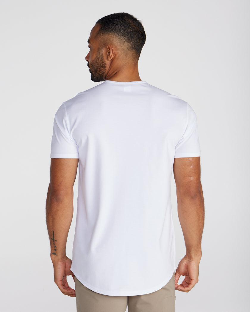 Boys - American Fighter Harshaw T-Shirt Product Image