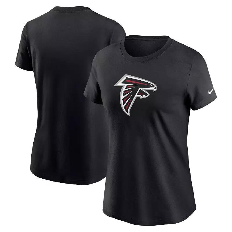Women's Nike Lamar Jackson Purple Baltimore Ravens Player Name & Number T-Shirt, Size: Small Product Image