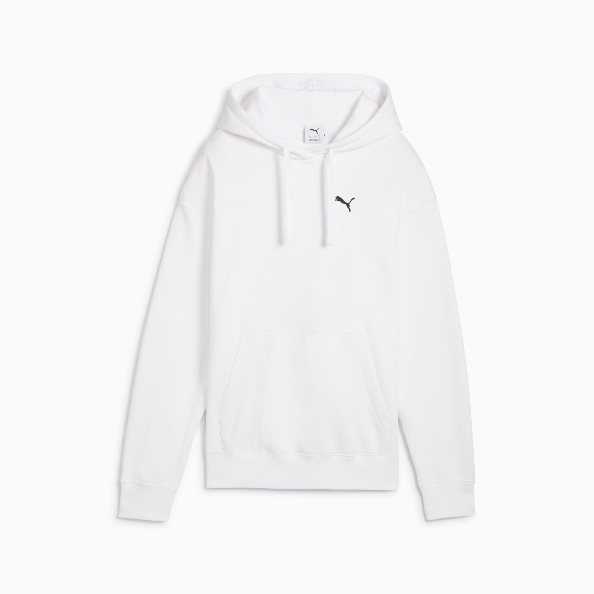 Essentials Comfort Hoodie Women Product Image