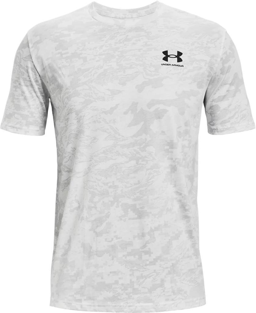 Mens Under Armour Camo Tee Product Image