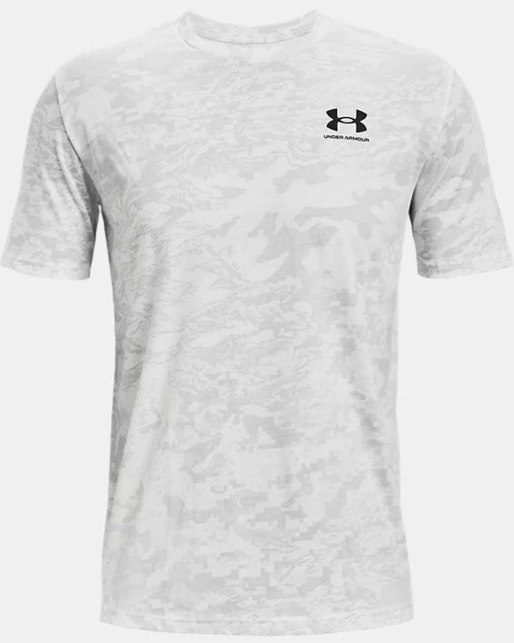 Mens Under Armour Camo Tee Product Image