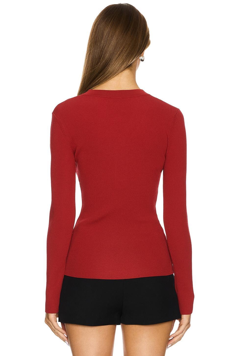Saleonore V-neck SAMSOE SAMSOE Product Image