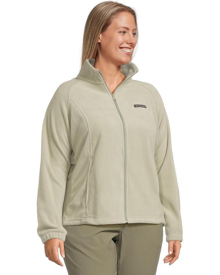 Plus Size Panorama™ Long Jacket Product Image