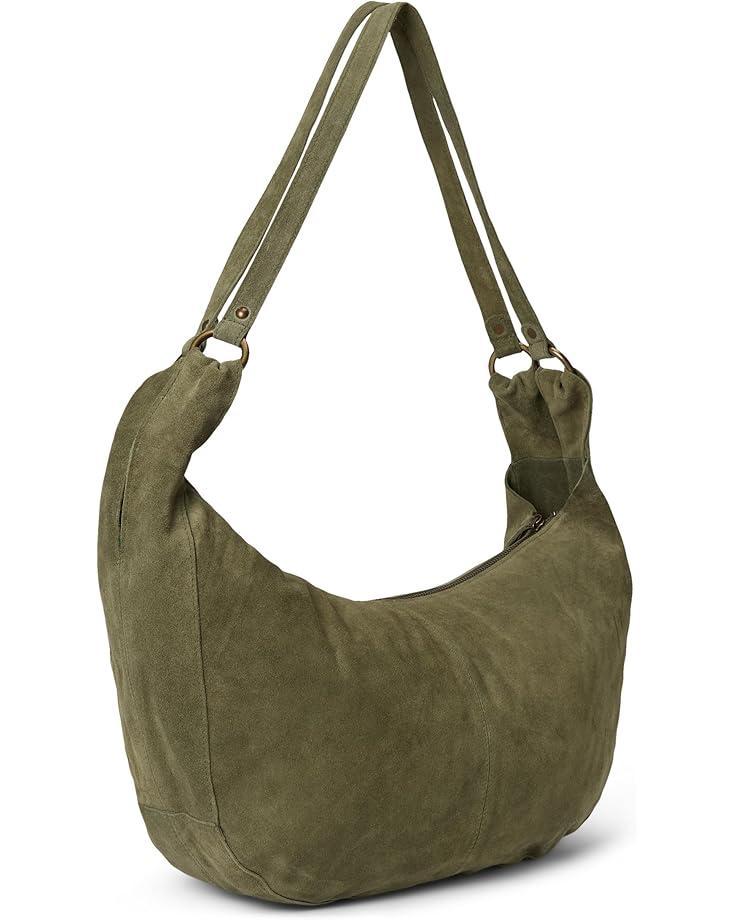Free People Roma Suede Tote Product Image