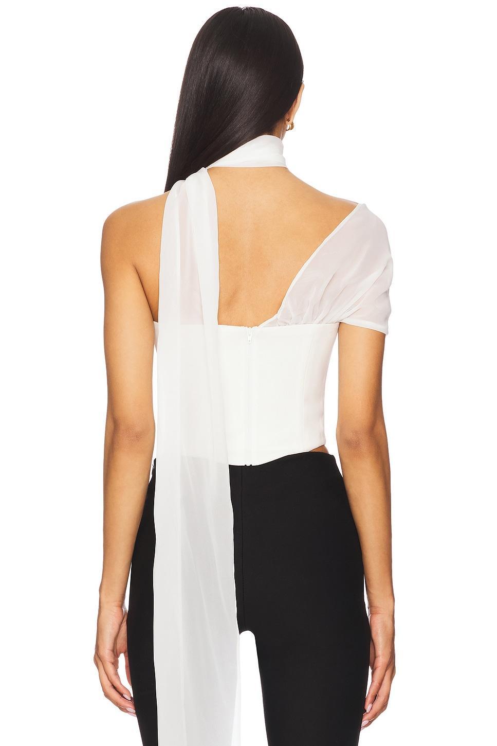 Capri Top For Love & Lemons Product Image
