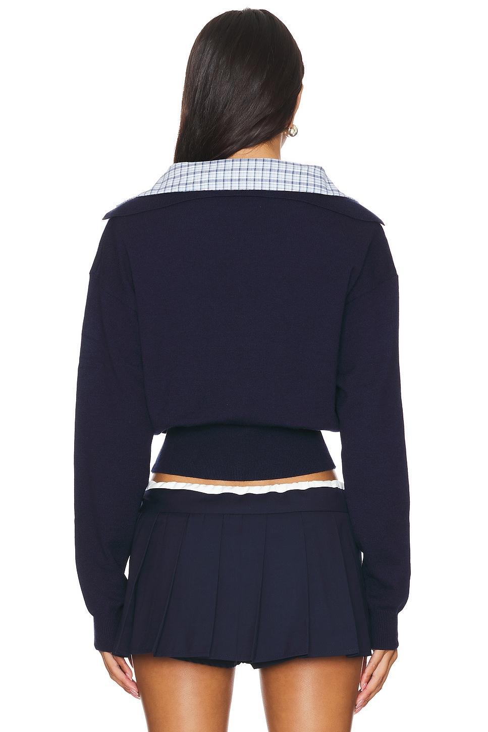 Racquet Club Knit LIONESS Product Image