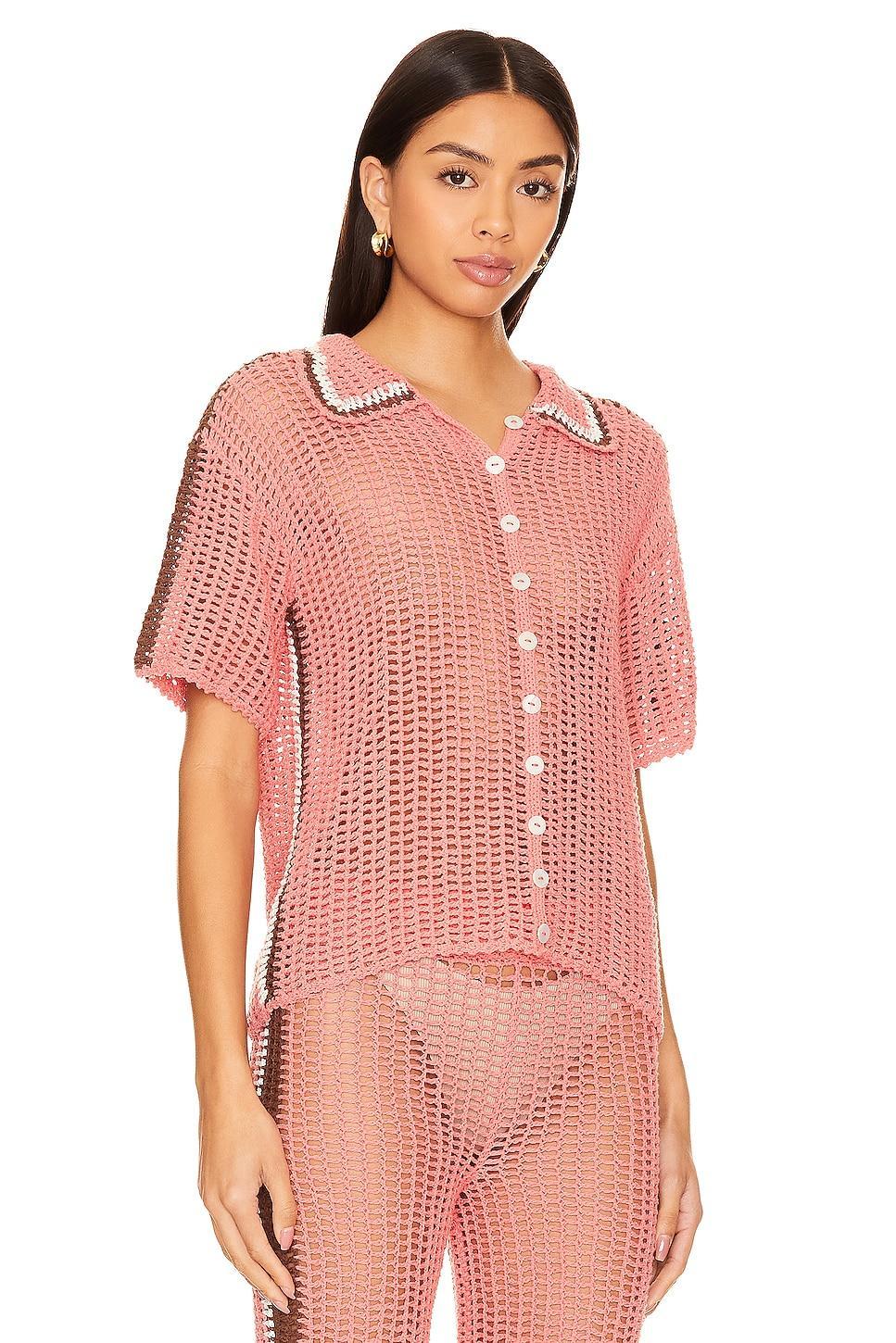 Rahi Shirt Product Image