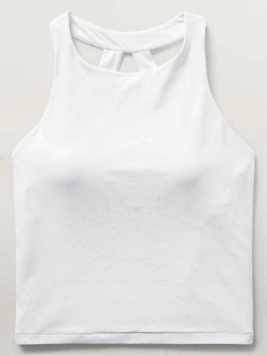 Transcend Built-In Bra Tank Product Image