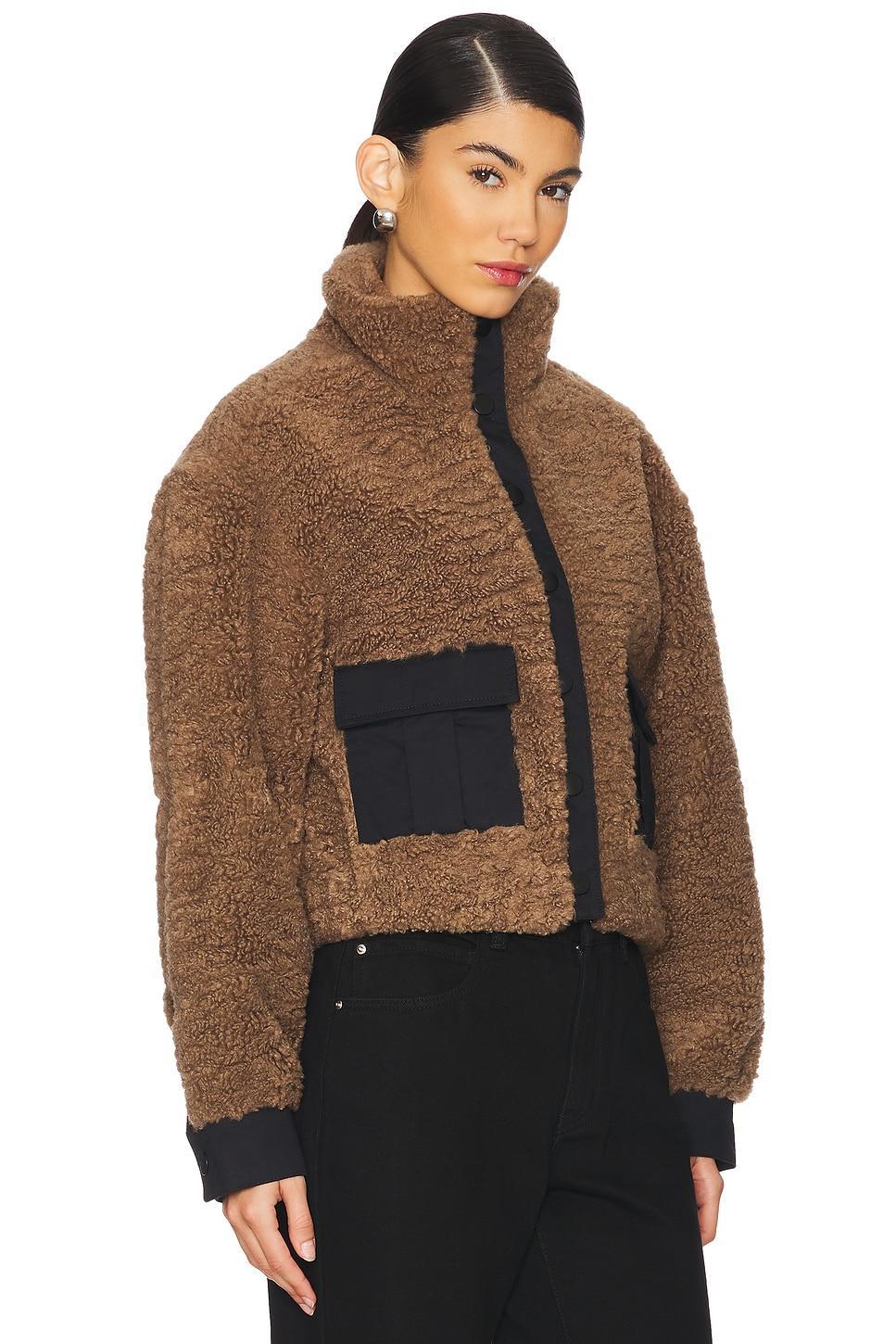 Locklin Jacket PAIGE Product Image